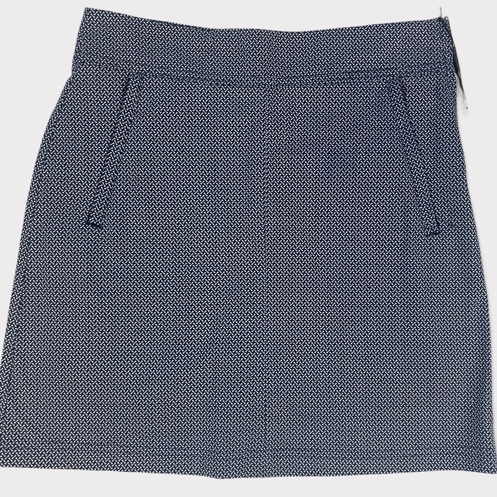 Calvin Klein Golf Womens Golf Dune Skort